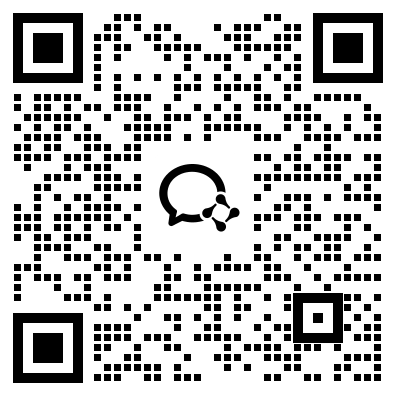雪豹運動俱樂部企業微信 QR Code